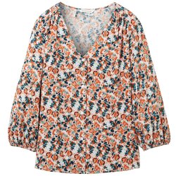 Tom Tailor 1037898 ženska bluza, šarena Cene