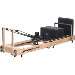 X-plorer Sklopivi pilates reformer GRANADA Cene