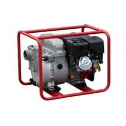 Powerac motorna pumpa za prljavu vodu PRWP 20M Cene