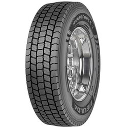 Fulda Pogonska guma 295/80R22.5 REGIOFORCE 3 152 Cene