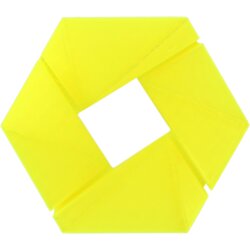 3DJAKE ecopla neonsko žuti - 1,75mm / 1000 g Cene