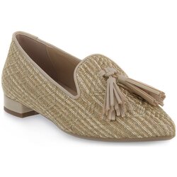 Priv Lab Mokasini BEIGE CAMOSCIO Bež Cene