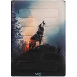  Nc3601 3-u-1 vreća za spavanje wolf nils camp Cijene