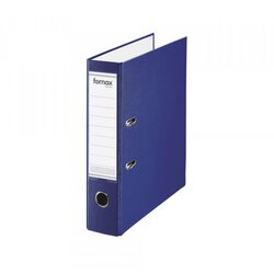 Grafotisak registrator PVC MASTER samostojeći tamno plavi Cene
