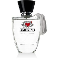 Amorino Privé Private Musk 100 ml parfemska voda unisex Cene