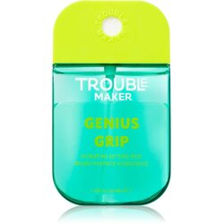 Trouble Maker Genius Grip sprej za fiksiranje šminke s hidratantnim učinkom 45 ml Cene