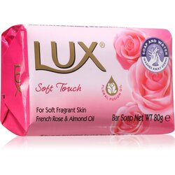 Lux Soft Touch trdo milo 80 g Cene