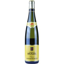Hugel Gewurtztraminer Classic Cene