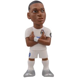 Drugo Kylian Mbappe Real Madrid Minix figura 12 cm Cene