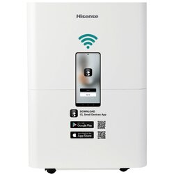 Hisense Odvlaživač vazduha D16HW Cijene