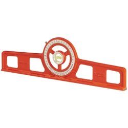 Stanley by Black & Decker Libela iz laganog metala 1-42-262 Kalibriran po: Tvornički standard (vlastiti) Cene