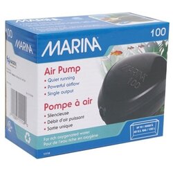Marina Hagen 100 pumpa za zrak, za akvarije do 150 l Cene