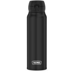 Thermos ultralight termovka "charcoal black" - 0,75 l Cene