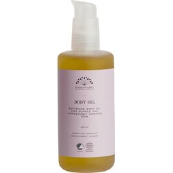 Body Oil Cene