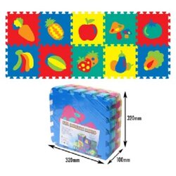 Sunta VOCE I POVRCE 10 KOM 320X320X100 PZ10168 Cene
