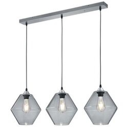 REALITY Luster na sajli TRENTO 3xE27/40W/230V Cene