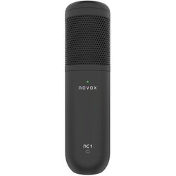 Novox NC1 USB-C - condenser microphone Cene