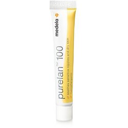 Medela Purelan, lanolinska krema, 7 g Cene