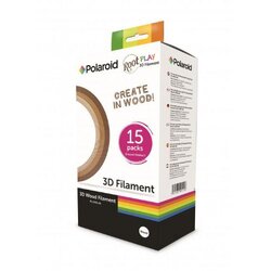 Polaroid 3D POLAROID filament za 3D pisalo LES (15x5) Cene