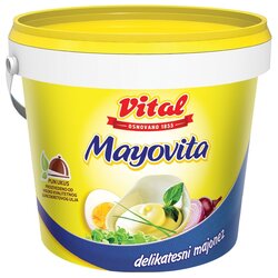 Vital majonez VITAL delikates 900g Cene