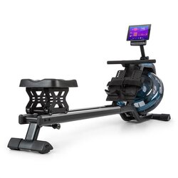 Capital Sports Flow M2, vodni veslaški trenažer, z vadbenim računalnikom, do 150 kg Cene