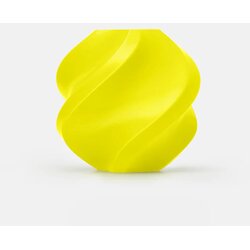 Bambu Lab tpu 95A hf filament 1.75mm, 1000g, yellow Cene