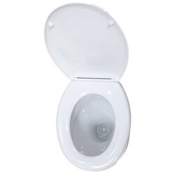 Europlast Wc daska Economik Universal Cene