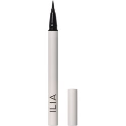 ILIA Beauty clean Line Liquid Liner - Midnight Express Cene