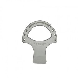 Werkman Hoofcare Potkovice Deltacast Alu Trot 130 prednje Cene