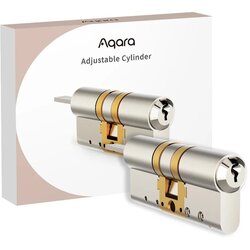Aqara Adjustable Cylinder Blocking unit Cene