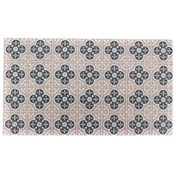 Artsy Doormats Predpražnik 40x70 cm Mosaic - Artsy Doormats Cene