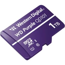 Sandisk 1TB WD Purple QD101 SC Ultra Endurance Class 10 UHS 1(U1) microSDXC kartica Cijene