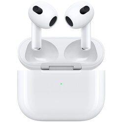 Comicell slušalice bluetooth airpods AP4 bele Cene