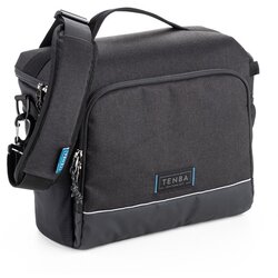 Tenba Skyline v2 13 Shoulder Bag – Black Cene