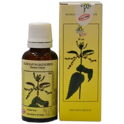 Institut Josif Pancic ijp- kapi od koprive 30ml Cene