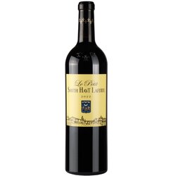 Smith Havt Lafitte Le Petit Haut Lafitte Rouge Cene