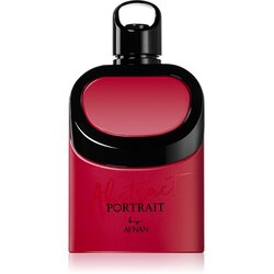 Afnan Portrait Abstract parfumska voda uniseks 100 ml Cene