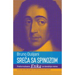 Harmonija Bruno Đulijani - Sreća sa Spinozom Cene