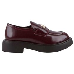 Love Moschino kožne ženske cipele Cene