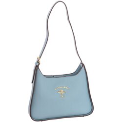 U.S. Polo Assn. Torbice za na ramo BEUSS5927WVP-LIGHT BLUE Modra Cene