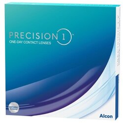 Precision 1 Dnevne (90 leč) Cene