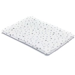 Fillikid podloga za previjanje luxe soft 50x70x4 cm, zvezdice Cene