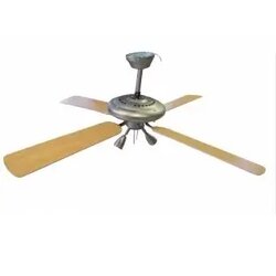 Elit plafonski luster ventilator 60w 130cm 3xgu10 ( ELV32 ) Cene
