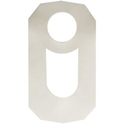 Conart podna guma za WC šolju veća Cene