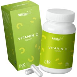Vitamin C - 500 mg Cene