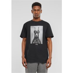 Mister Tee Men's T-shirt Dawg black Cijene