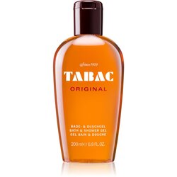 Tabac Original gel za prhanje 200 ml za moške Cene