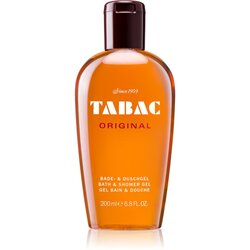 Tabac original gel za tuširanje 200 ml za muškarce Cene