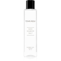 Tomas Arsov Sage Seaweed Salt gel za prhanje 200 ml Cene