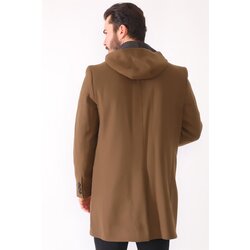 Dewberry Muški kaput PLT8376 Cijene